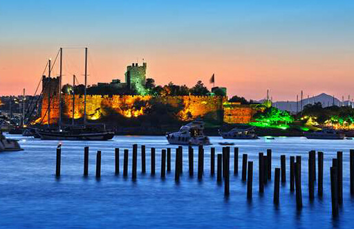 BODRUM