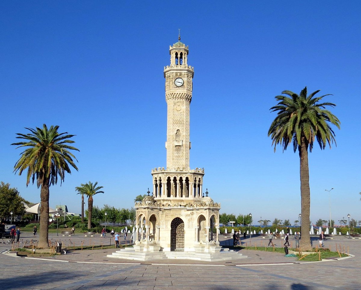 İZMİR