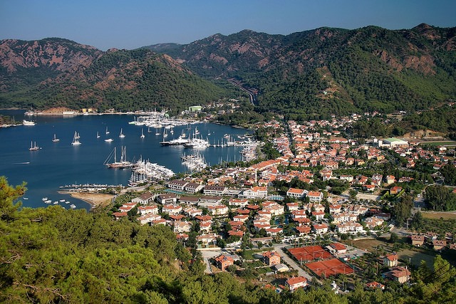 DALAMAN