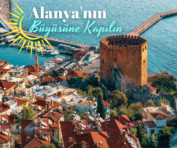 ANTALYA ALANYA